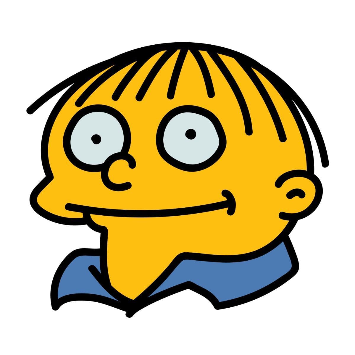 Ralph Wiggum